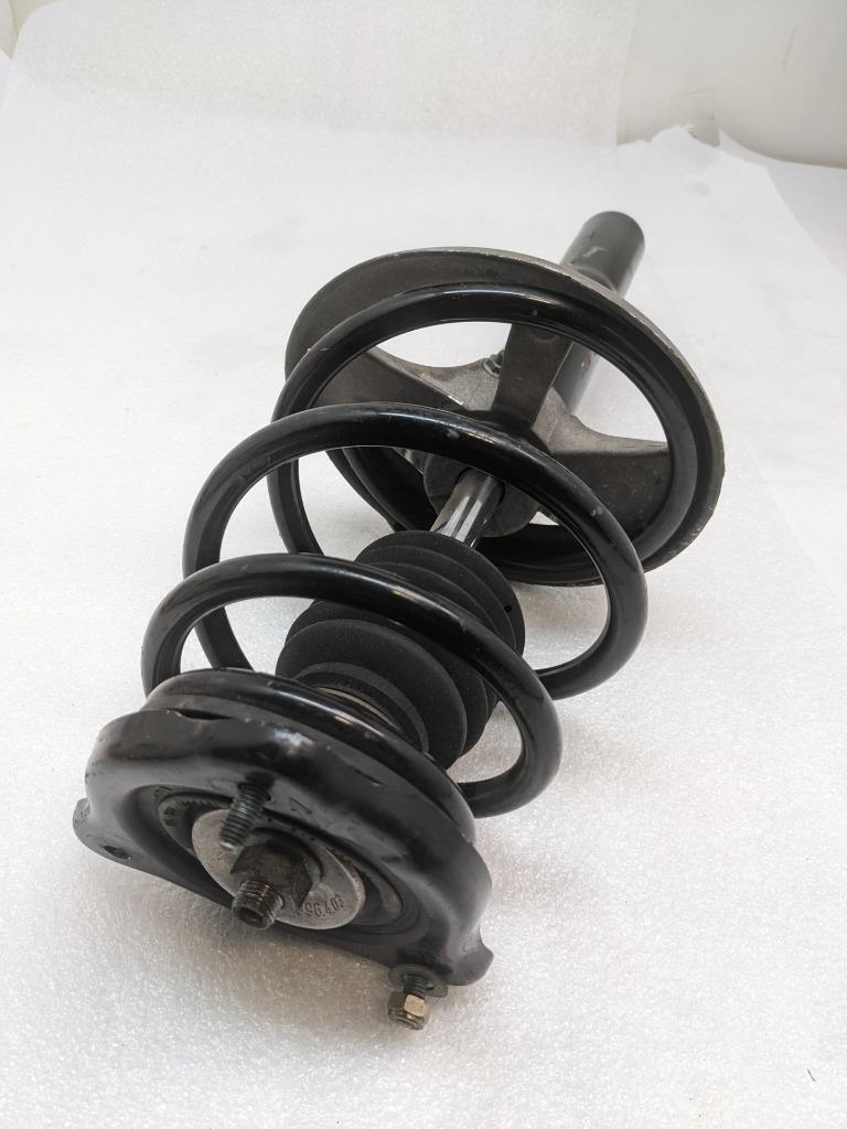 PORSCHE 911/996 LEFT FRONT STURT WITH SPRING 99634304318 USED R23