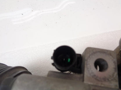 NEW HALLA-HCC BFWGA-05 AC COMPRESSOR 98-07 KIA CARNIVAL/SEDONA 3.5 V6 R2