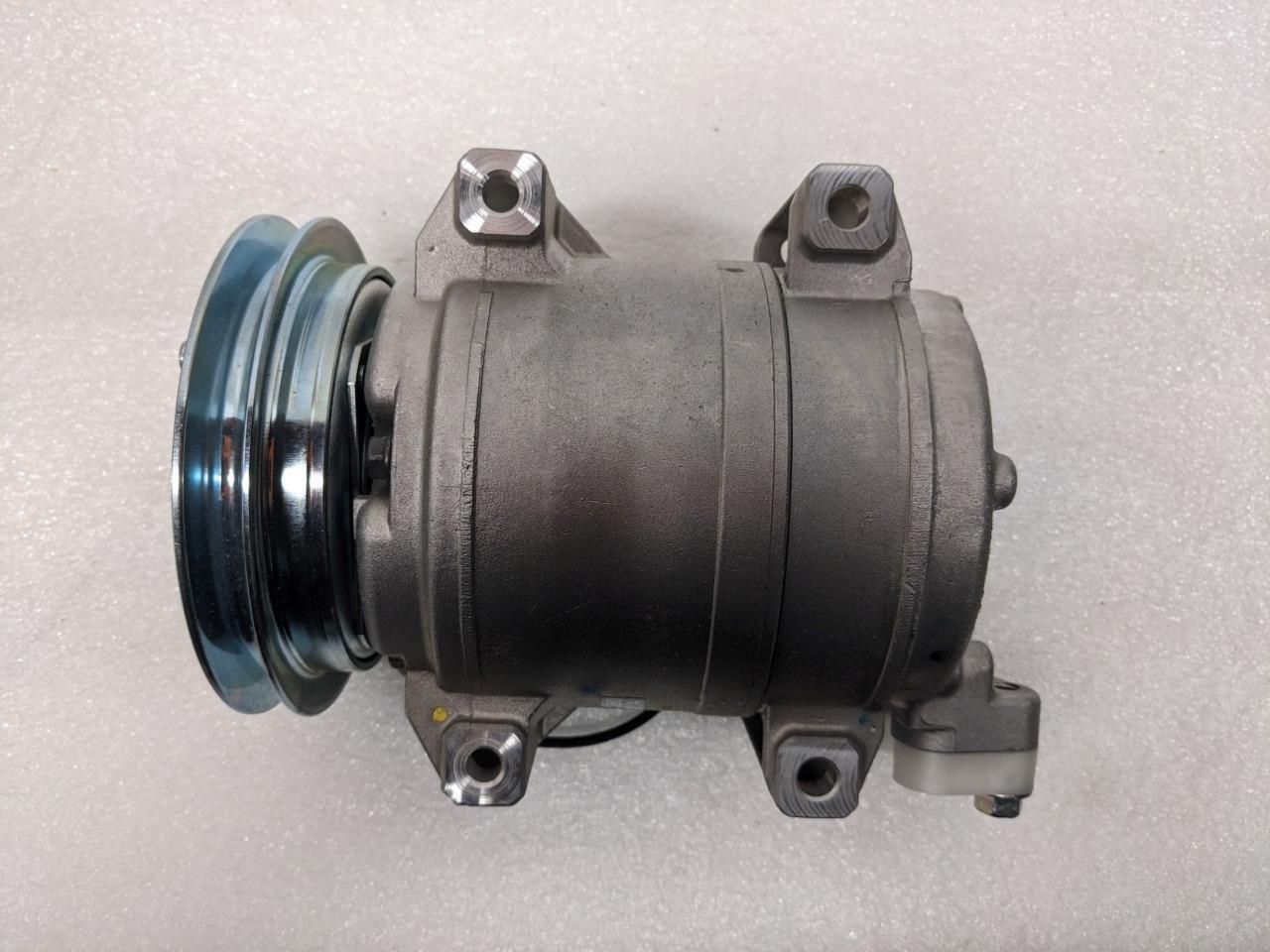 ISUZU 898286-1980 ISUZU 5.2 Air Conditioner Compressor 2009 NEW R9