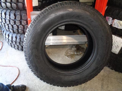 2 ATTURO TRAIL BLADE AT BSW P 275 65 18 116T SL TIRES TBATI0066634 BQ4