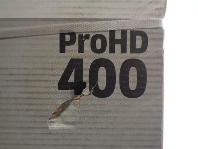 Karcher ProHD 400 Electric Pressure Washer 1300PSI 1.7 GPM 1.520-990.0 NEW BSR