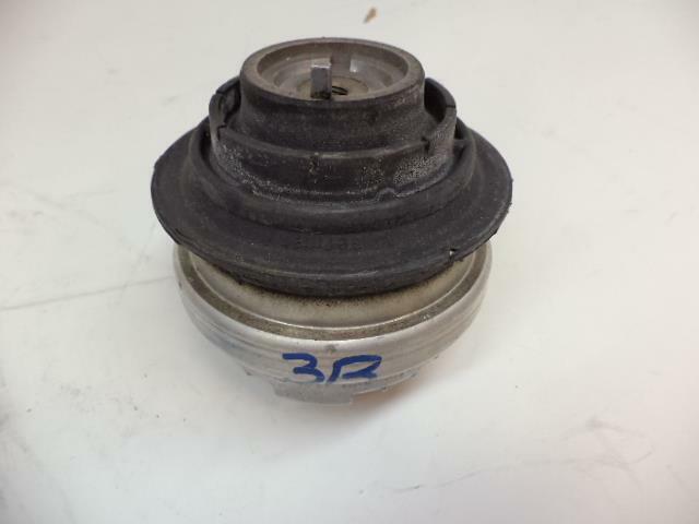 1 NEW BOGE ENGINE MOUNT 87 507 A FITS MERCEDES-BENZ R9TA