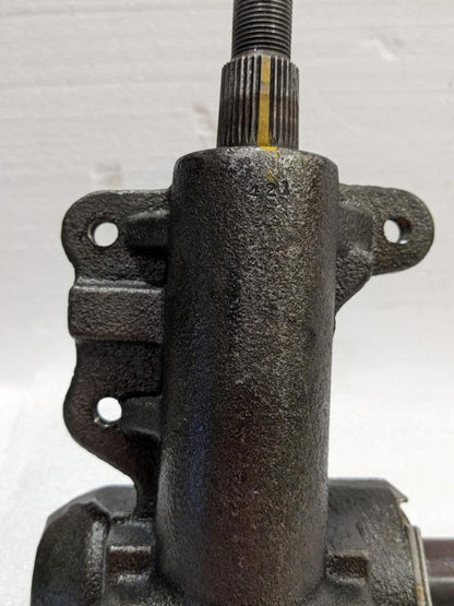 REMAN UNBRANDED 1964 FORD MUSTANG MANUAL STEERING GEARBOX BSRG6