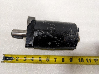 NEW DYNAMIC FLUID COMPONENTS PVG-130-F1UV PUMP BSRG6