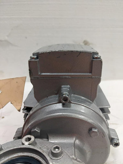 Bonfiglioli P63B14 B3 OIL TYPE JD00012562 with Motor 830520156 NEW BSIG1