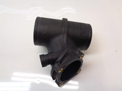 1 USED PORSCHE 1997-04 BOXTER AIR INTAKE DISTRIBUTION TUBE 996 110 055 00 R23T4