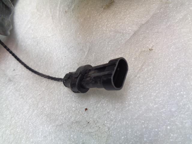 CUMMINS HOLSET 4352320 TURBOCHARGER HE500VG WITH ACTUATOR FOR QSX REMAN E1