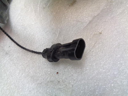 CUMMINS HOLSET 4352320 TURBOCHARGER HE500VG WITH ACTUATOR FOR QSX REMAN E1