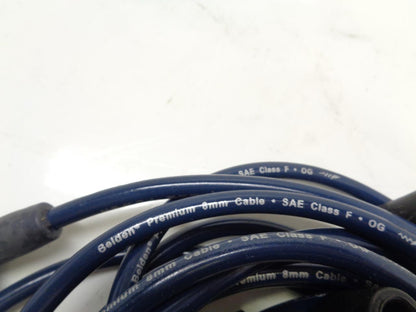 POWER MAX SPARK PLUG WIRE SET 8MM WIRE 700385 R15