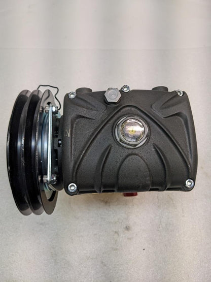 VERMEER/MCLAUGHLIN 8031388 WATER PUMP T2021L AND CLUTCH 5.6 NEW #2 K2