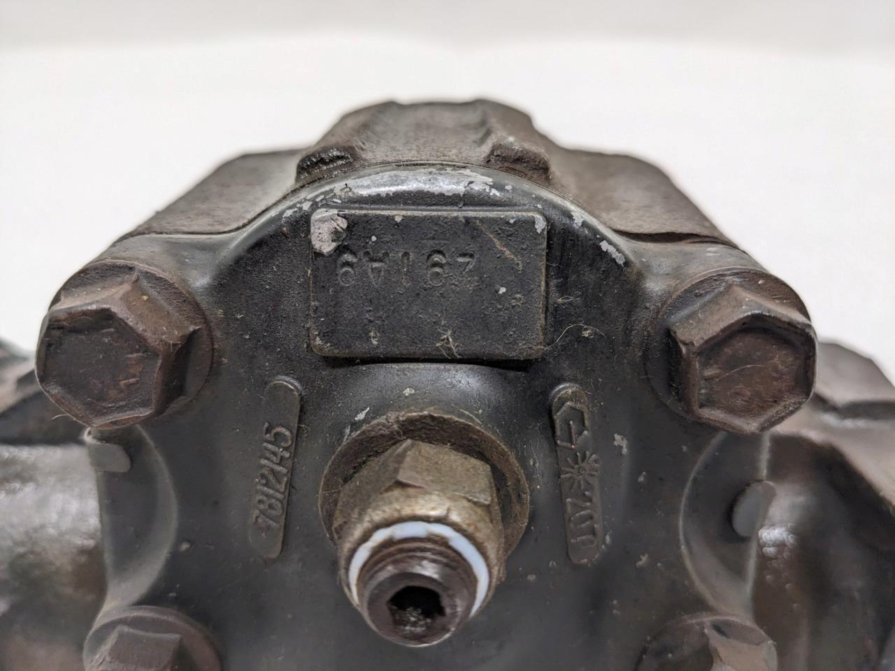 SAGINAW 5691676 POWER STEERING GEARBOX CHEVELLE CAMARO GTO 442 MAX USED R11