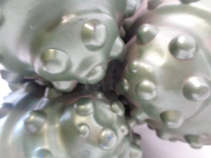 ST 8-3/4" DEEP SEA ROLLER TRICONE MINING DRILL BIT GREEN NEW H2