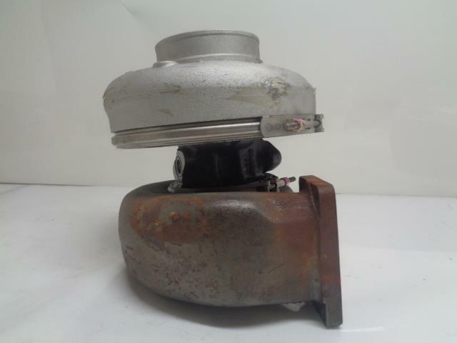GENUINE HOLSET REMAN HX60 TURBO FOR CUMMINS QST30 ENGINE 3592968  4024762RX R10
