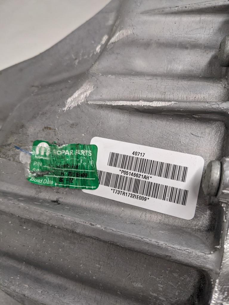 MOPAR 05146621AH TRANSFER CASE ASSEMBLY FOR 2014-2018 DODGE RAM 2500 REMAN B2B2