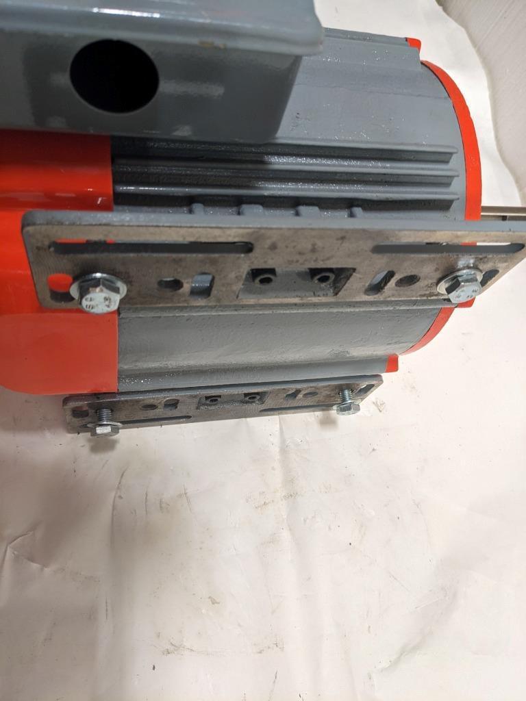 SMC Motor 1-3HP @1800RPM F Insulated 92% Efficient V01-0300-4-D00 NEW BSRG2