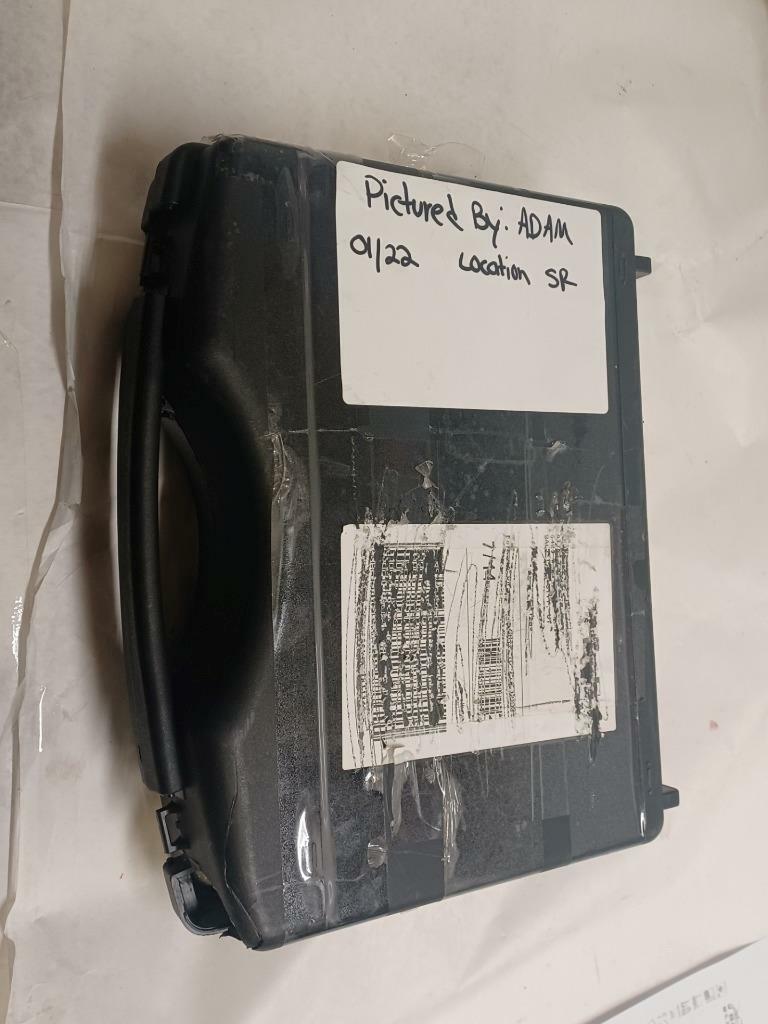 Volvo FM12 Diesel Fuel Injector Removal and Install Puller Pressing Tool New