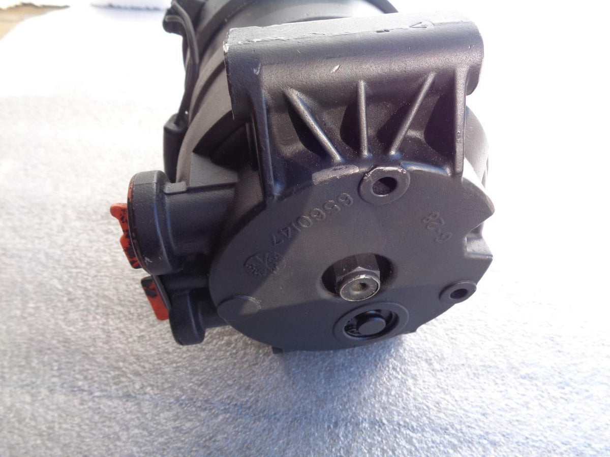 REMAN READY AIRE 2651 AC COMPRESSOR 1995-02 CHEVY, CADILLAC, GMC, ISUZU R3
