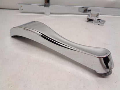 NEW DELTA 57051 DRYDEN PREMIUM SINGLE-SETTING SLIDE BAR HAND SHOWER R30