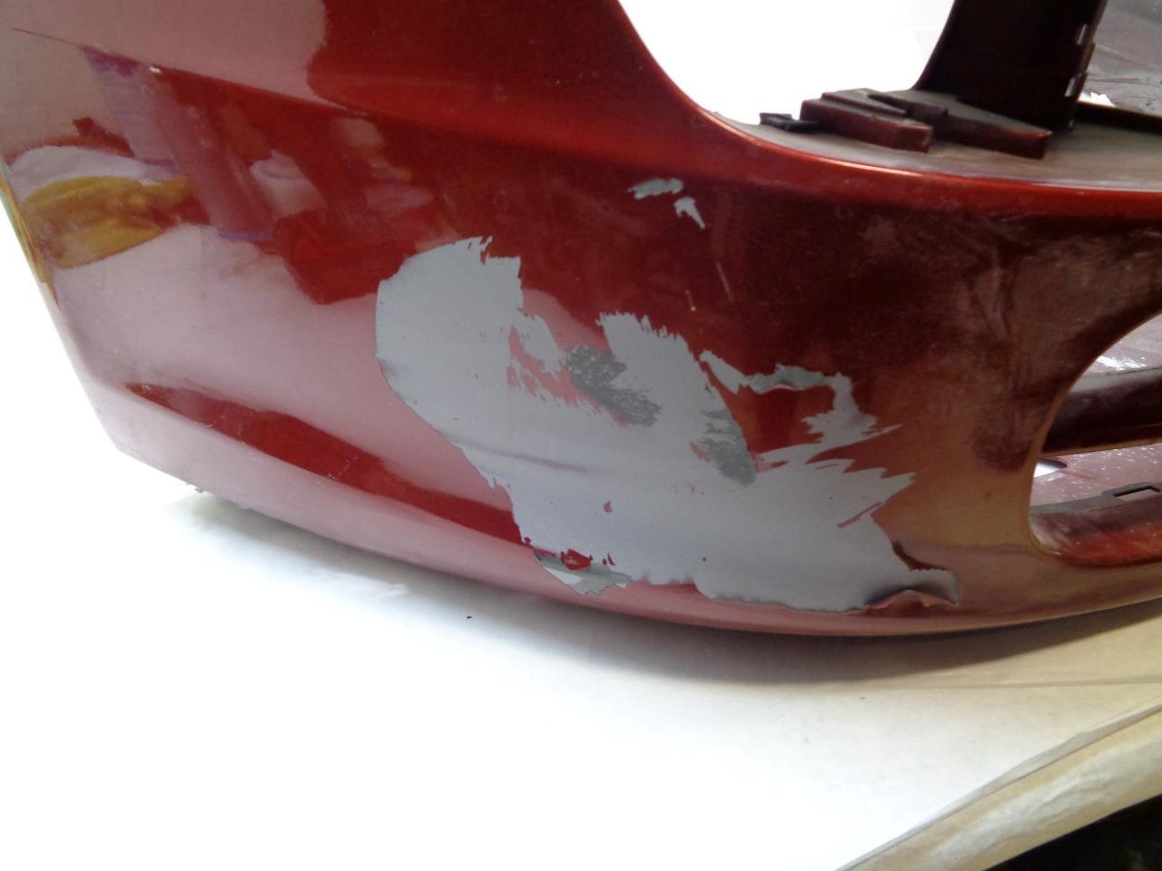 2005-08 PORSCHE CARRERA 911 FRONT BUMPER 997.505.311.00 SR