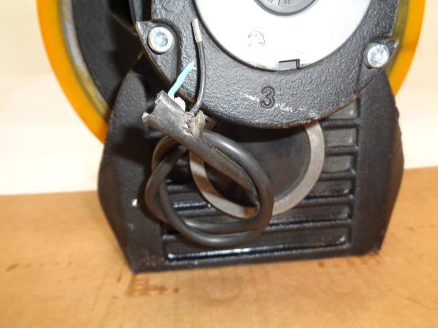 CFR MULTI-DIRECTIONAL HORIZONTAL ELECTRIC DRIVE WHEEL MRT18.0080 BLUE4
