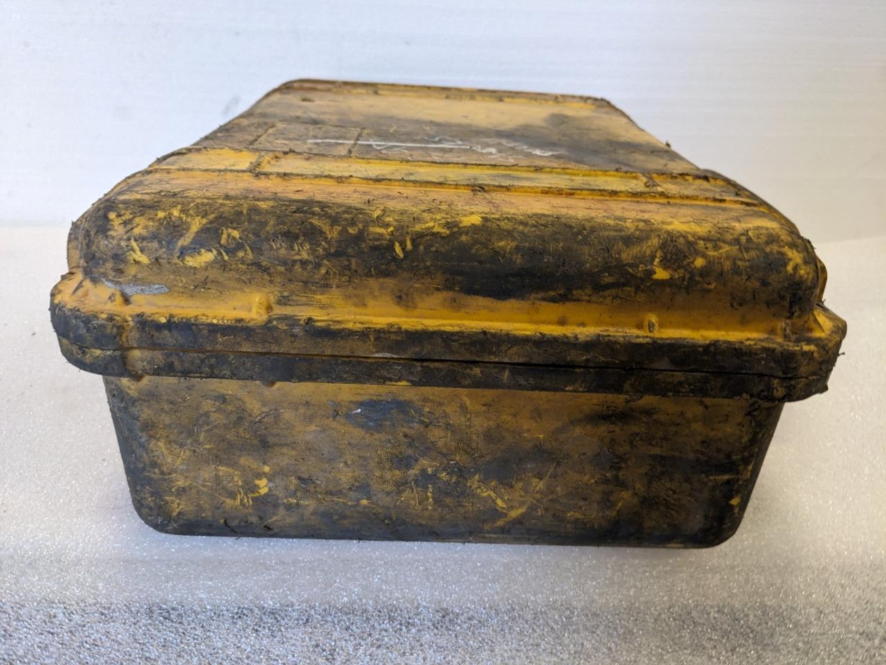 ERAD ERAD BLU 2000 COMP ELECTRIC TORQUE WRENCH CONTROL BOX DAMAGED R29