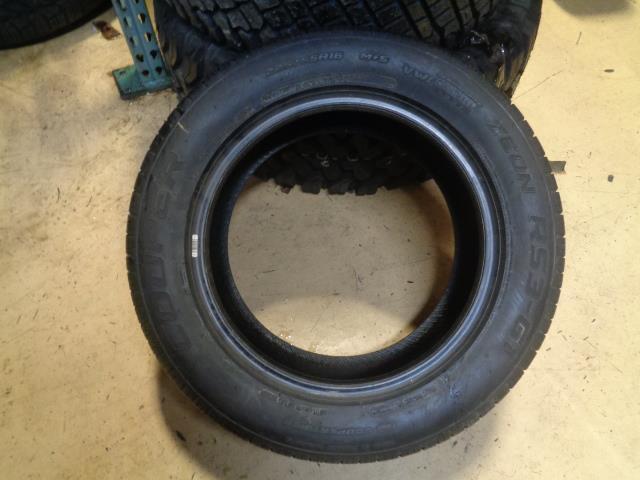 1 COOPER ZEON RS3-G1 P 225 55 16 95W SL 160052017
