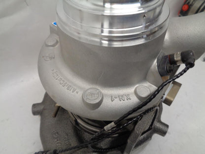 CUMMINS TURBOCHARGER KIT EPA17 AUTOMOTIVE 15 L ISX QSX 5459710 E1