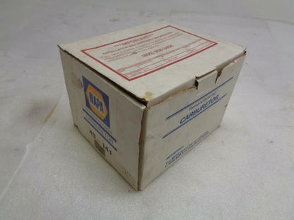 REMANUFACTURED NAPA CARBURETOR BKN NCRTOY279 R8