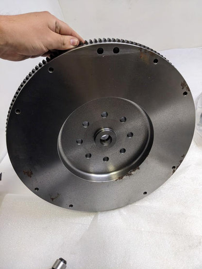 CLUTCHMAX CM05192HDCFW-CF135-ST4 STAGE 4 CLUTCH KIT & FLYWHEEL NO FORK NEW R3