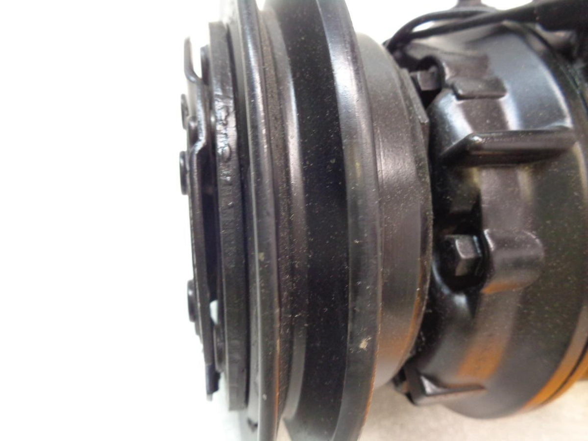 REMAN 4 SEASONS 57100 AC COMPRESSOR 85-92 CHRYSLER, DODGE, PLYMOUTH (VARIOUS) R1
