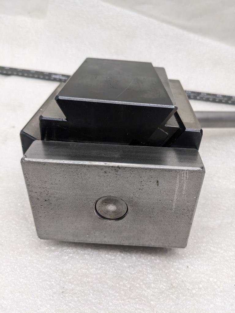 ALORIS TOOL TECH DA MODEL SUPER-PRECISION 17-48" SWING TOOL POST ONLY NEW R29