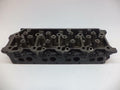 NEW FORD NAVISTAR VT365 6.0L POWERSTROKE 4CYL DIESEL CYLINDER HEAD 1843080C4 R8