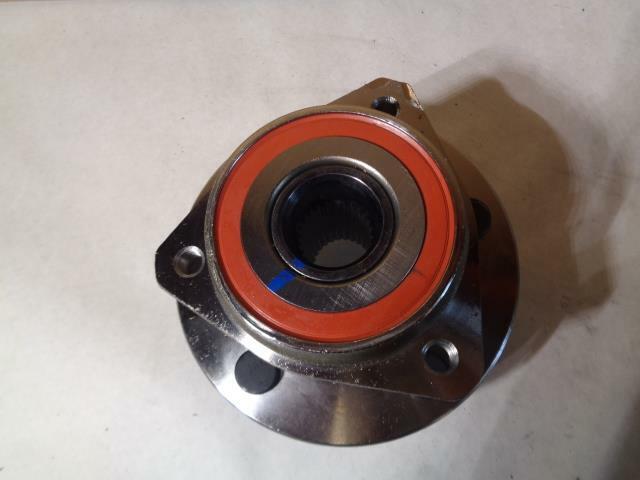 NEW PRIME CHOICE HB613161 PAIR OF 2 FRONT HUB BEARING ASSEMBLY FITS JEEP R5