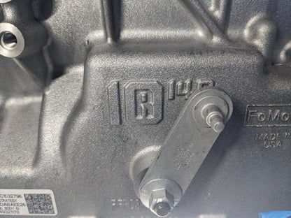 FORD LC3P-7000-KB TRANSMISSION FOR 2020-2022 F350SD 6.7L B2