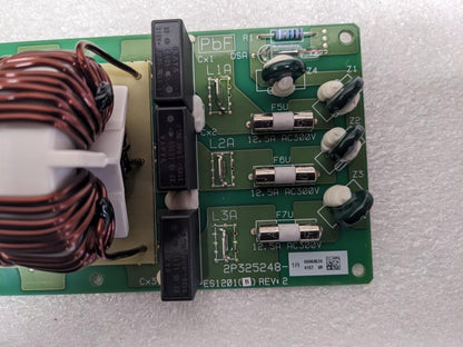 DAIKIN PRINTED CIRCUIT ASSY 2399876 R4