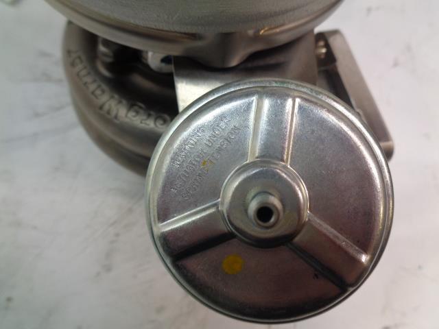 BORGWARNER 179389 TURBO EFR B2 T4 .92 A/R 300-550 HP DUAL BALL BEARING NEW E1