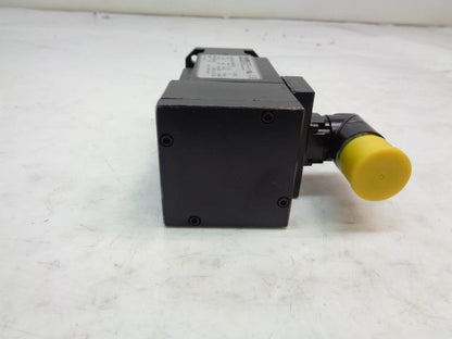 NEW PARKER HANNIFIN SMH60161, 48IZ64S52 SERVOMOTOR R32