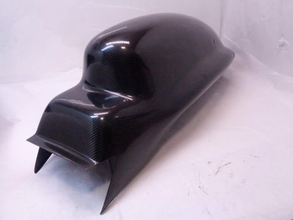 NEW OLD SKOOL KOMPOSITES CUSTOM CARBON FIBER COVER SR