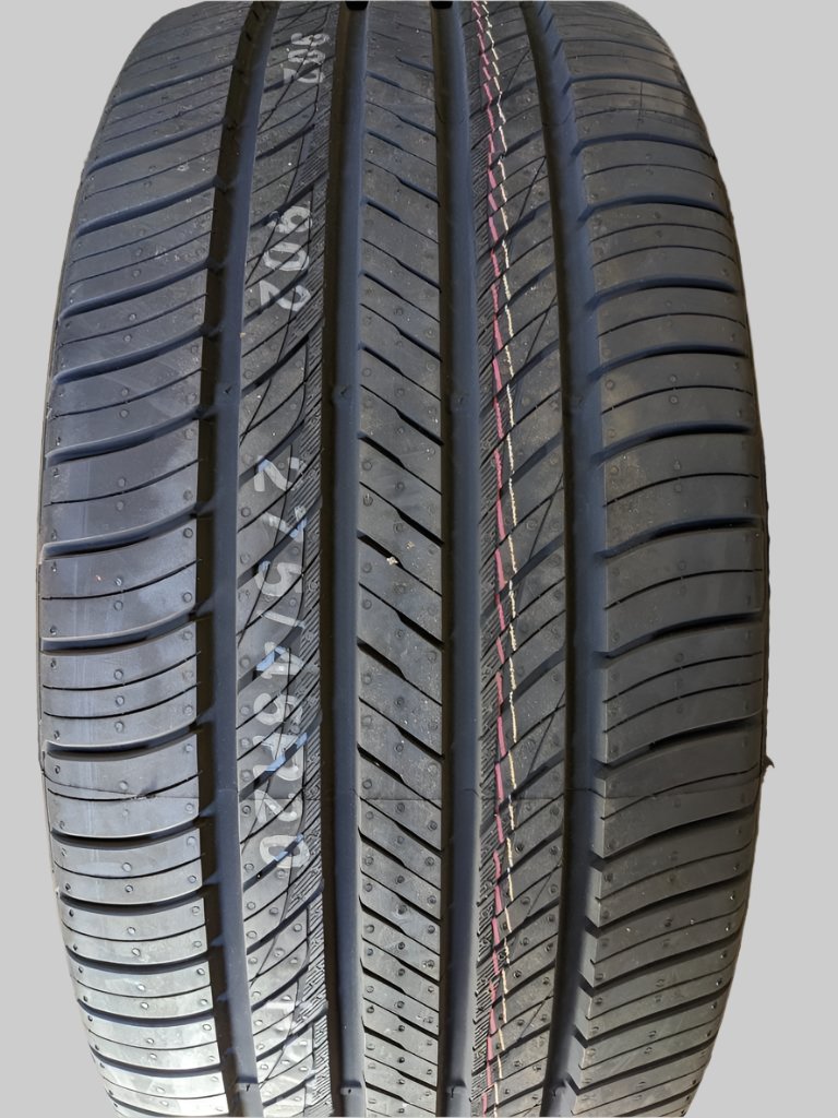 KUMHO CRUGEN HP71 P 275 45 20 110V XL TIRE 2231113 CQ2