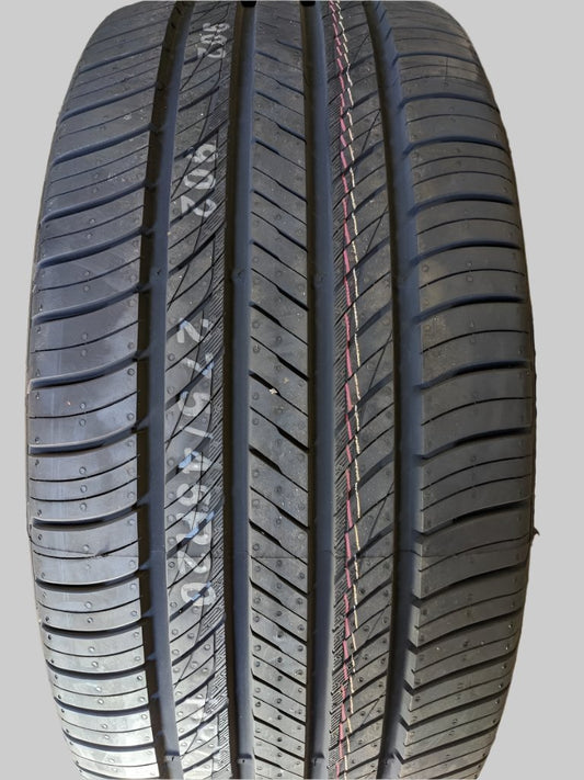 KUMHO CRUGEN HP71 P 275 45 20 110V XL TIRE 2231113 CQ2