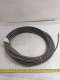 DANFOSS SC-6 EVERFLEX SS 304 TEFLON HOSE 168.5' OAL 0.31" ID 0.46" OD NEW R5