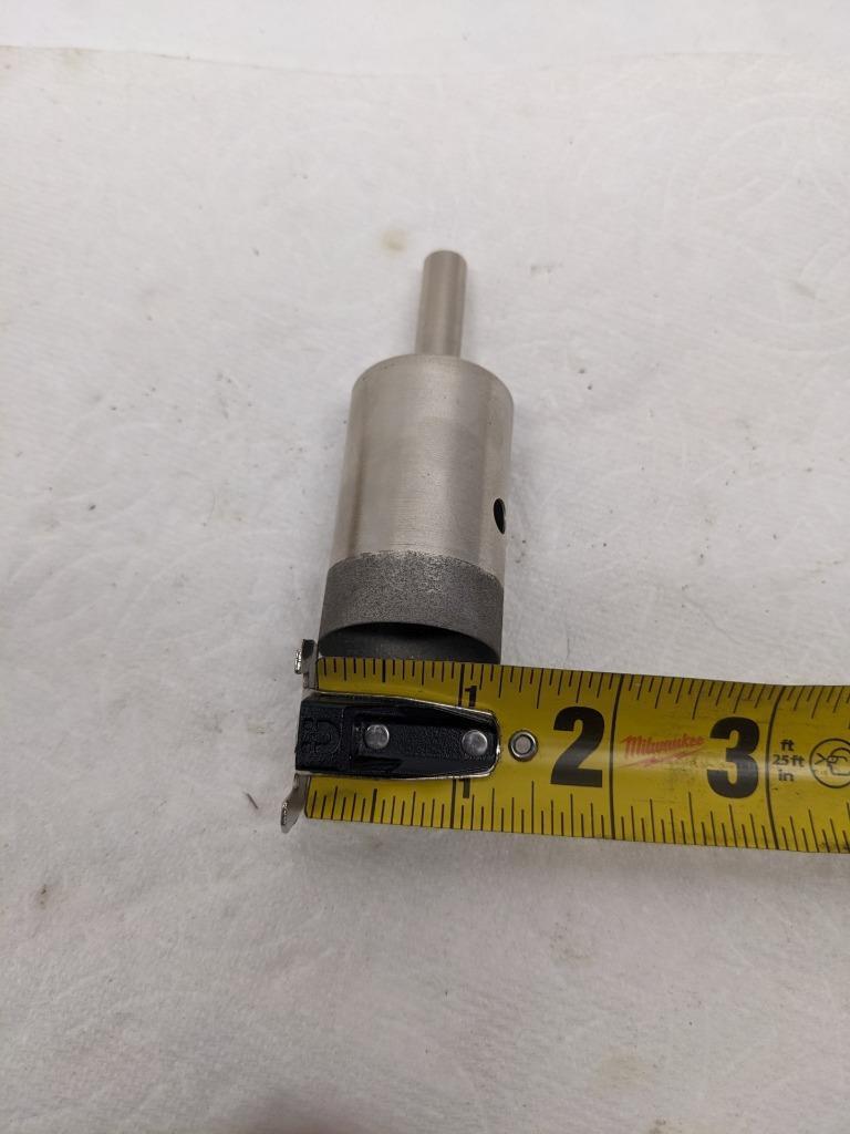 CRL DCD114 378438 1-14" DCD SERIES ELECTRO-FORMED DIAMOND DRILL NEW D0