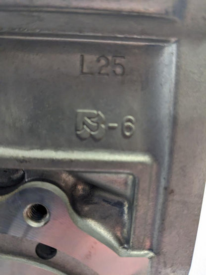 SUBARU STI SHORT BLOCK ENGINE EJ25 A83778A88607 REMANUFACTURED B2