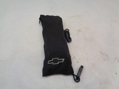CHEVY CARGO NET WITH STORAGE BAG NEW R27