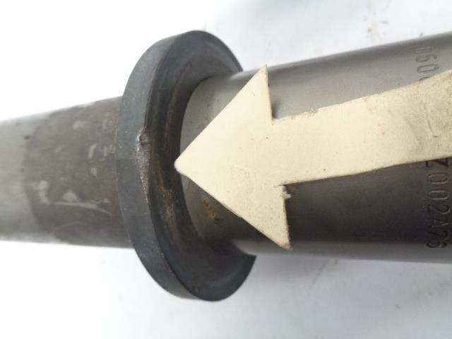 SHOCK ABSORBERS, REAR, 997 CARRERA 2 BILSTEIN B4 FOR PORSCHE 911 99733305111 R21