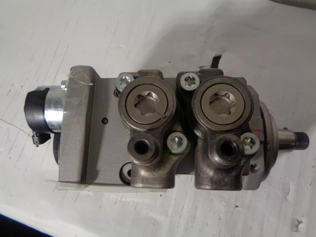 DETROIT DIESEL HIGH PRESSURE FUEL PUMP RA4720901550 REMANUFACTURED R13