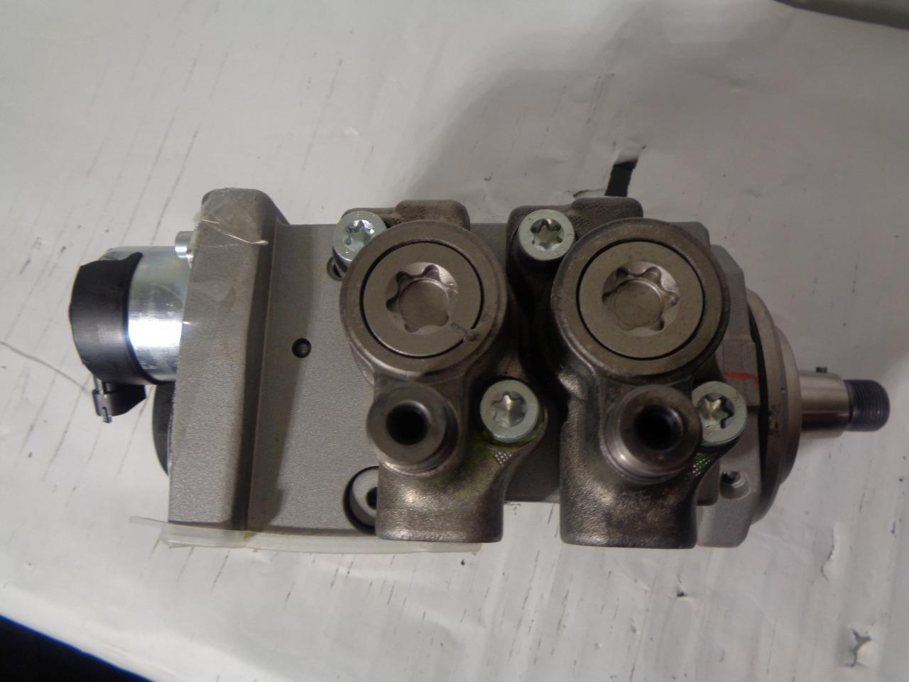 DETROIT DIESEL HIGH PRESSURE FUEL PUMP RA4720901550 REMANUFACTURED R13