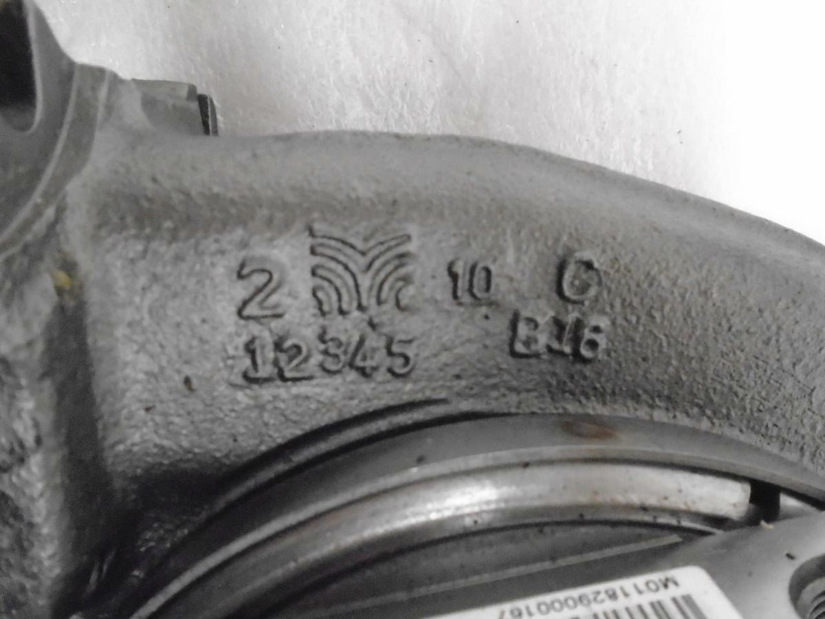 HOLSET MACK TURBO HE451VG FOR VOLVO/MACK MD11 11.0L 5355483RV R10 Remanufactured