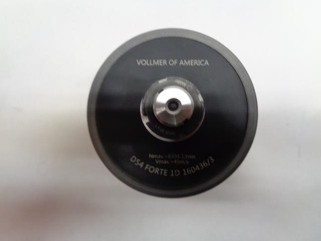 CUSTOM KIT MILLING MACHINE HAIMER/VOLLMER GRINDING ADAPTERS R35