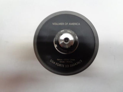 CUSTOM KIT MILLING MACHINE HAIMER/VOLLMER GRINDING ADAPTERS R35